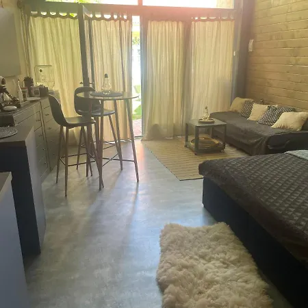 Monpe Apartmanik S Atmosferou Komarno Exterior photo