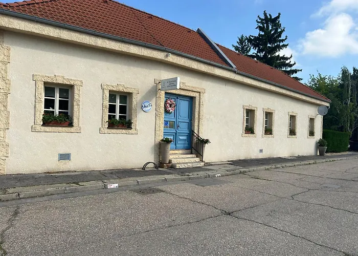 Monpe Apartmanik S Atmosferou