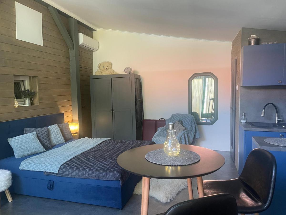 Monpe Apartmanik S Atmosferou Apartment *