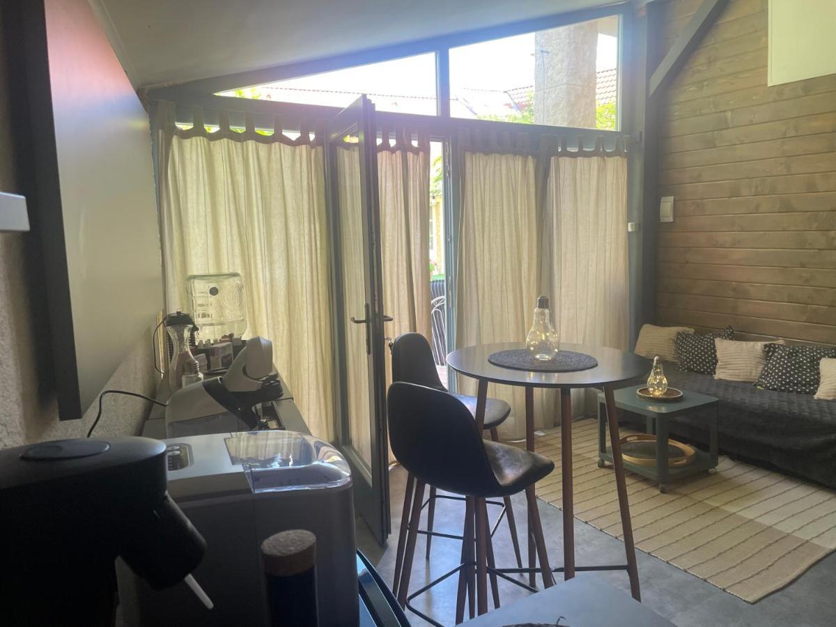Monpe Apartmanik S Atmosferou Apartment