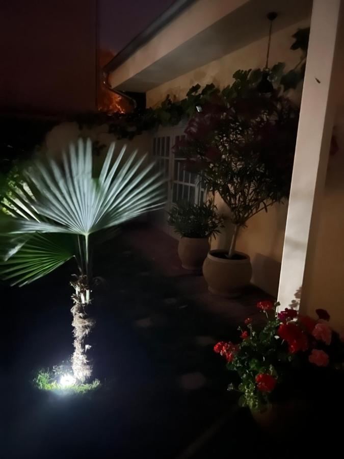 Monpe Apartmanik S Atmosferou