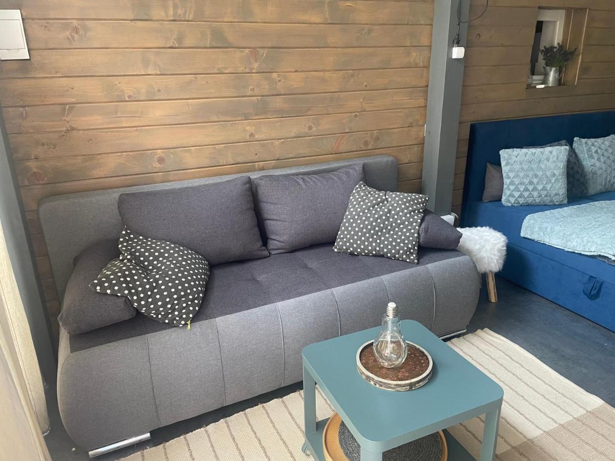 Monpe Apartmanik S Atmosferou Apartment