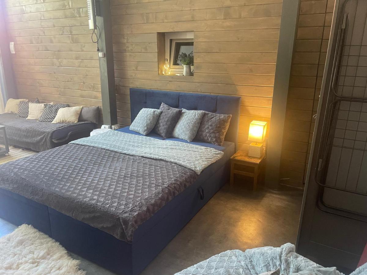 Apartment Monpe Apartmanik S Atmosferou
