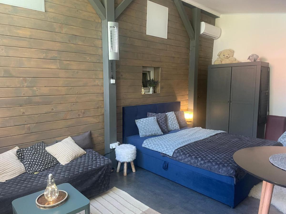 Monpe Apartmanik S Atmosferou Apartmán *