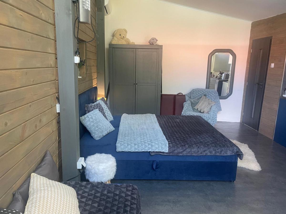 Monpe Apartmanik S Atmosferou