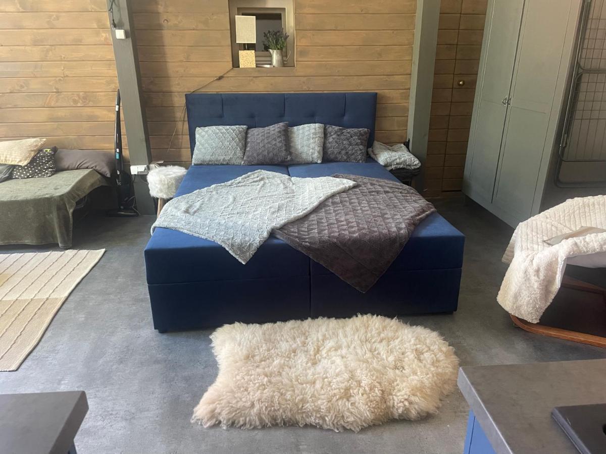 Apartment Monpe Apartmanik S Atmosferou