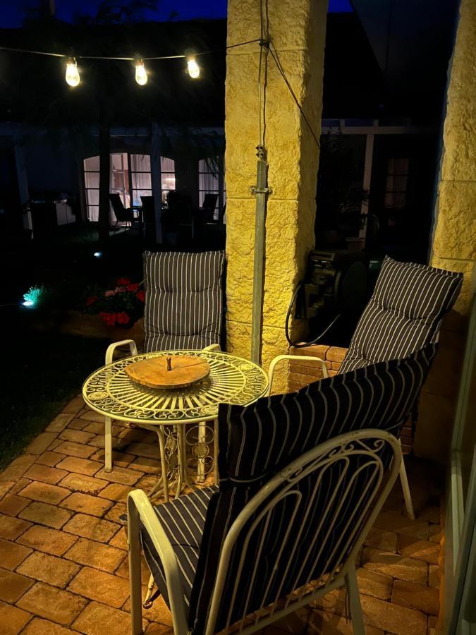 Monpe Apartmanik S Atmosferou