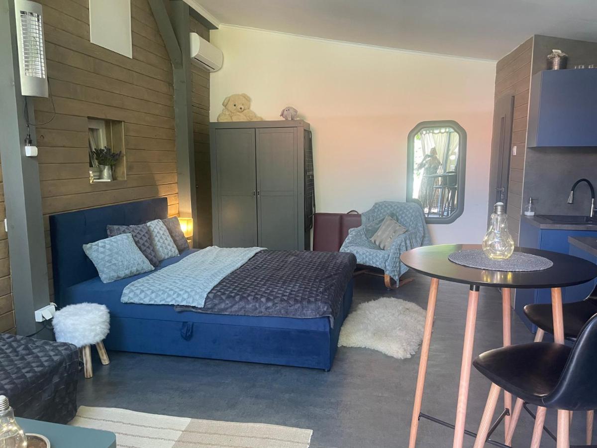 Monpe Apartmanik S Atmosferou Apartment *