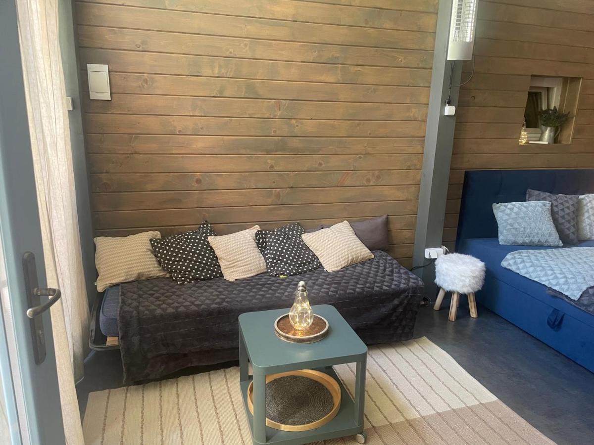 Monpe Apartmanik S Atmosferou