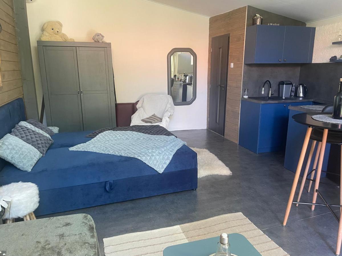 Monpe Apartmanik S Atmosferou Apartment Komarno