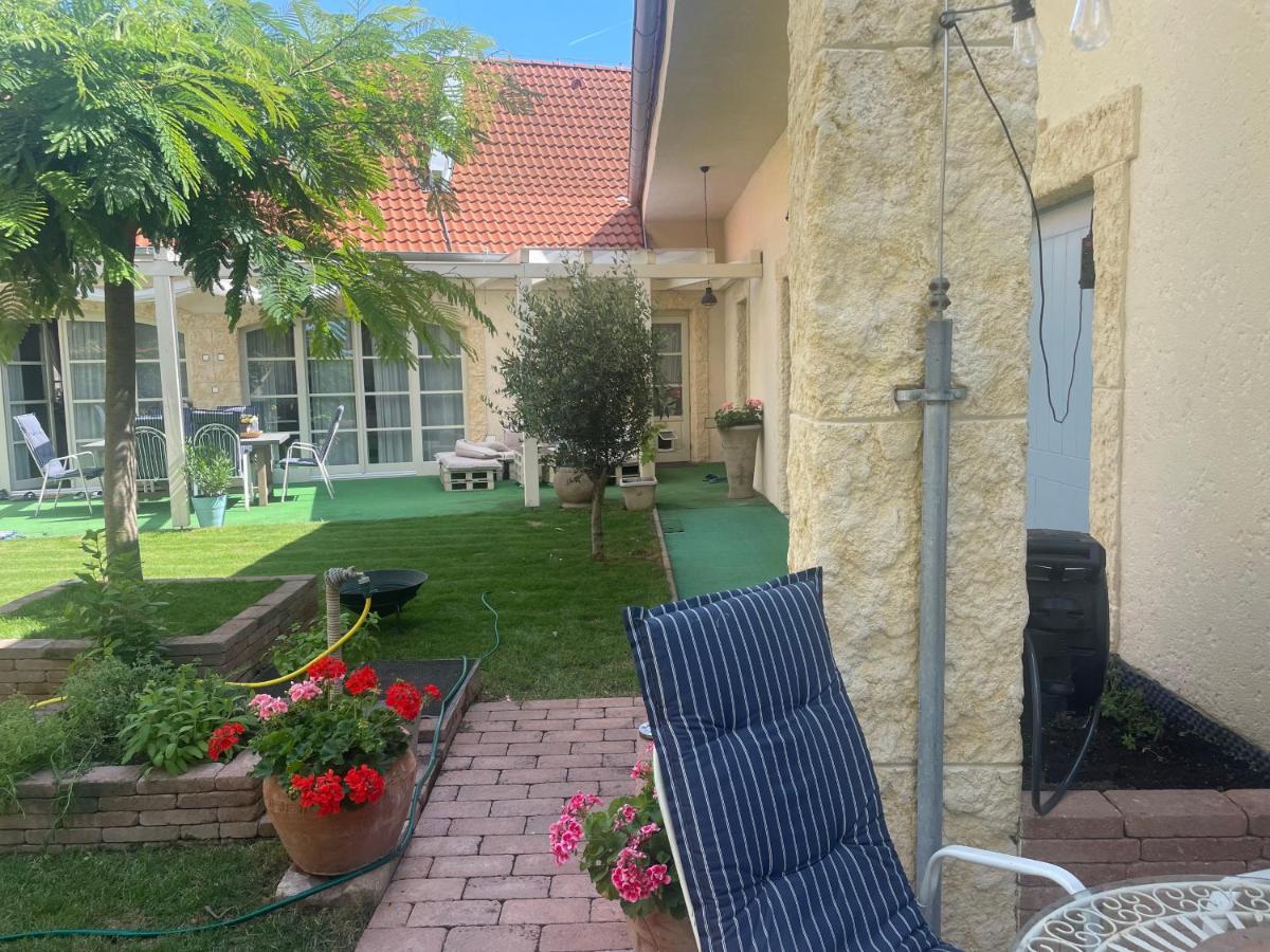 Monpe Apartmanik S Atmosferou *