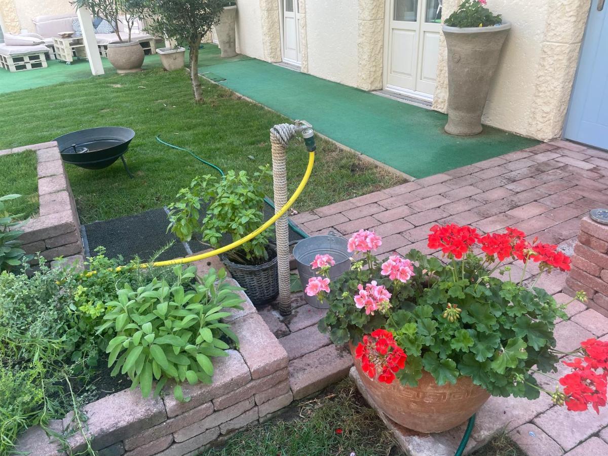 Apartment Monpe Apartmanik S Atmosferou *