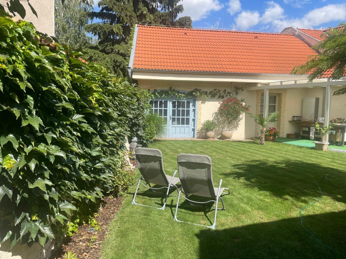 Monpe Apartmanik S Atmosferou *