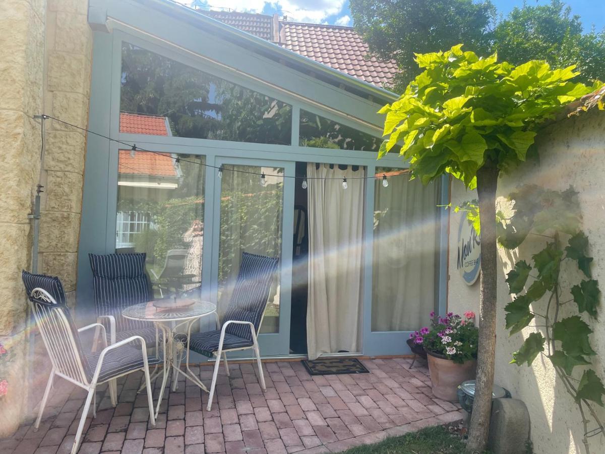 Monpe Apartmanik S Atmosferou Apartment