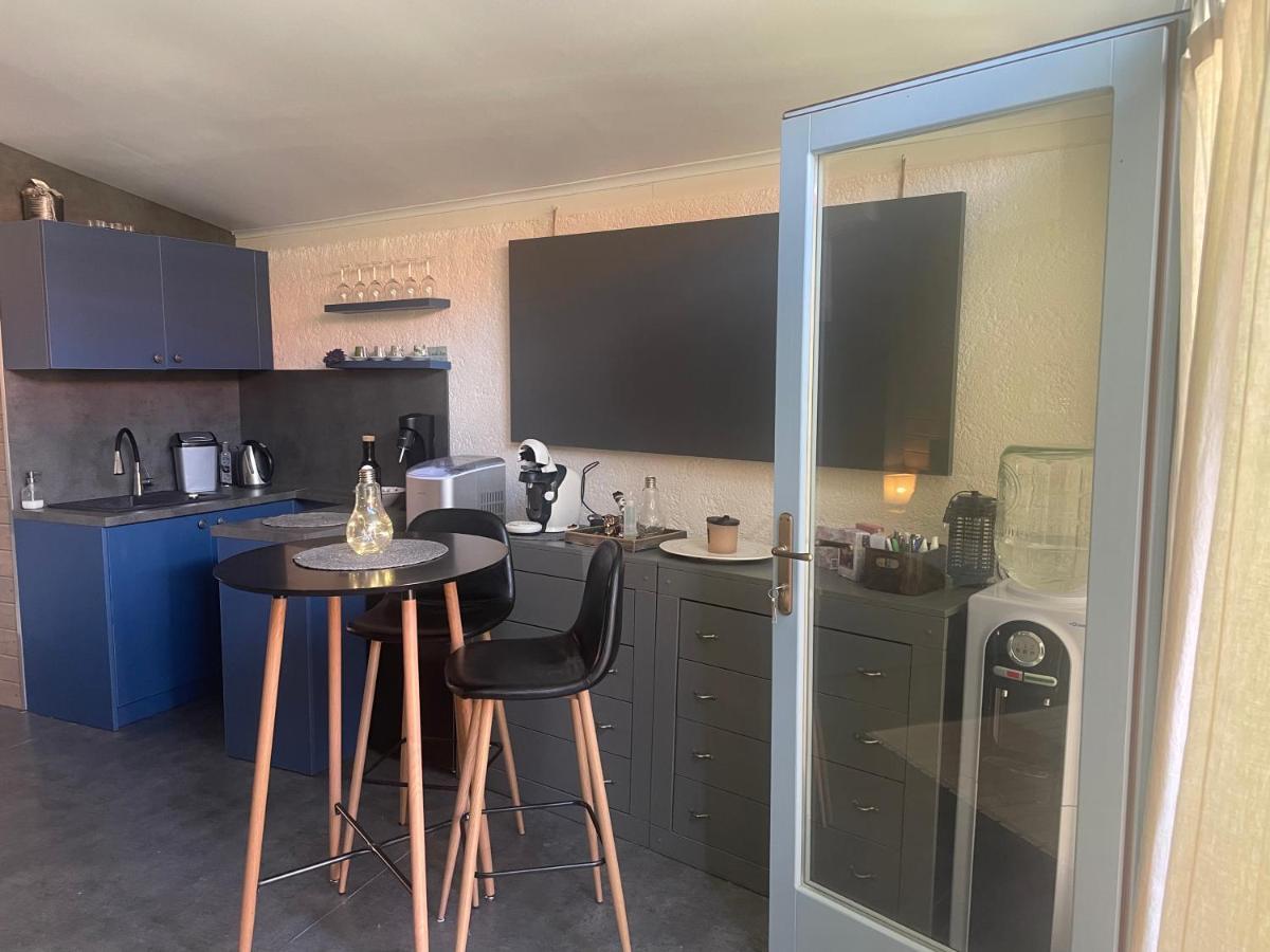 Apartment Monpe Apartmanik S Atmosferou