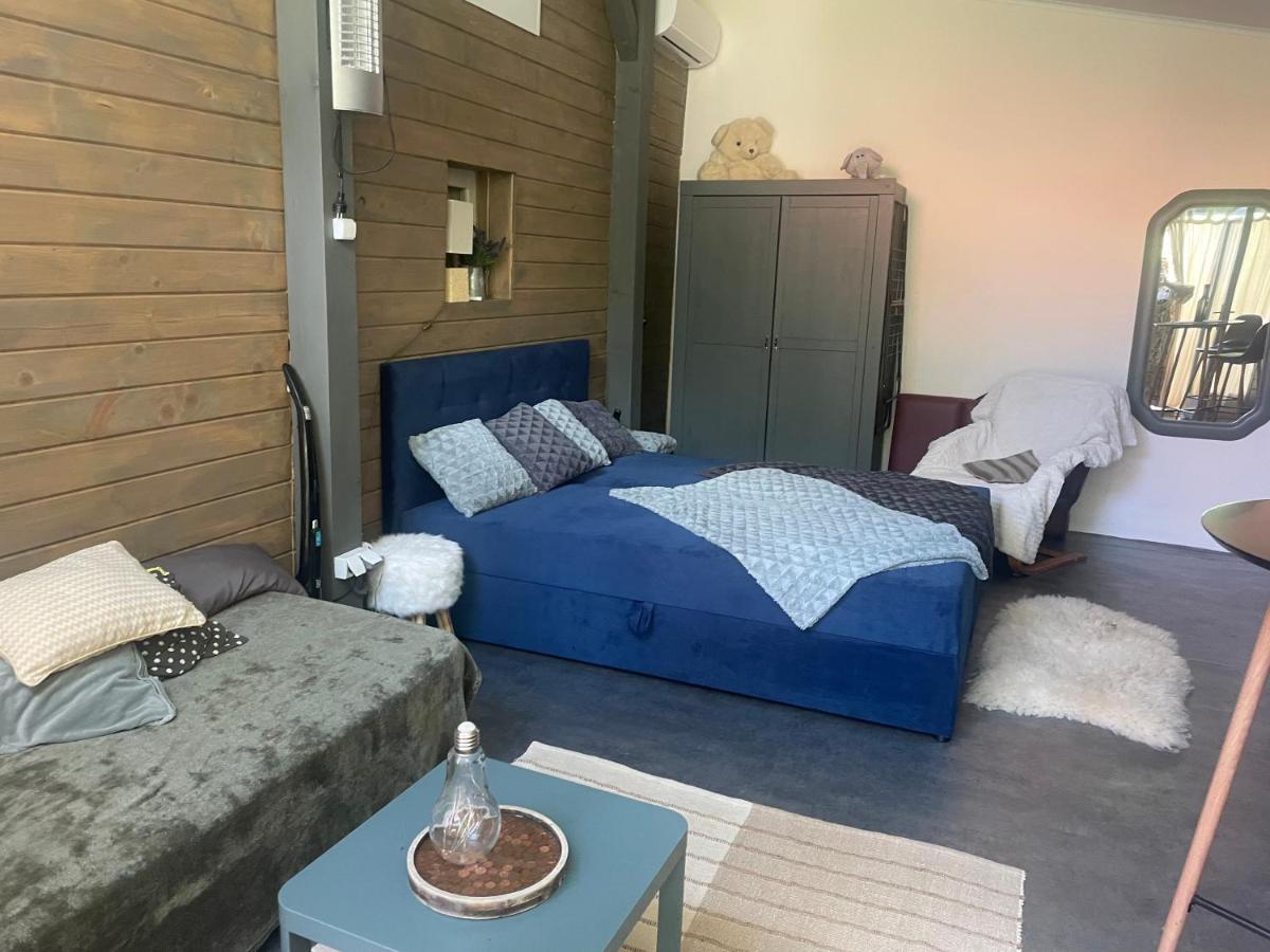 Apartment Monpe Apartmanik S Atmosferou *
