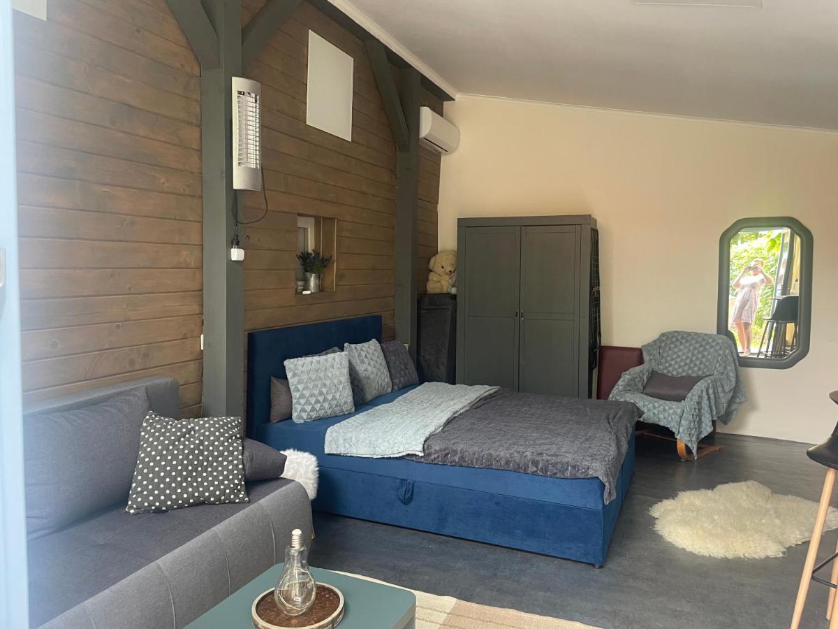 Monpe Apartmanik S Atmosferou Apartment