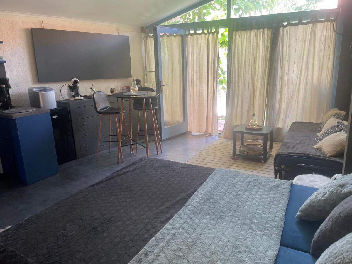 Monpe Apartmanik S Atmosferou Apartment Komarno