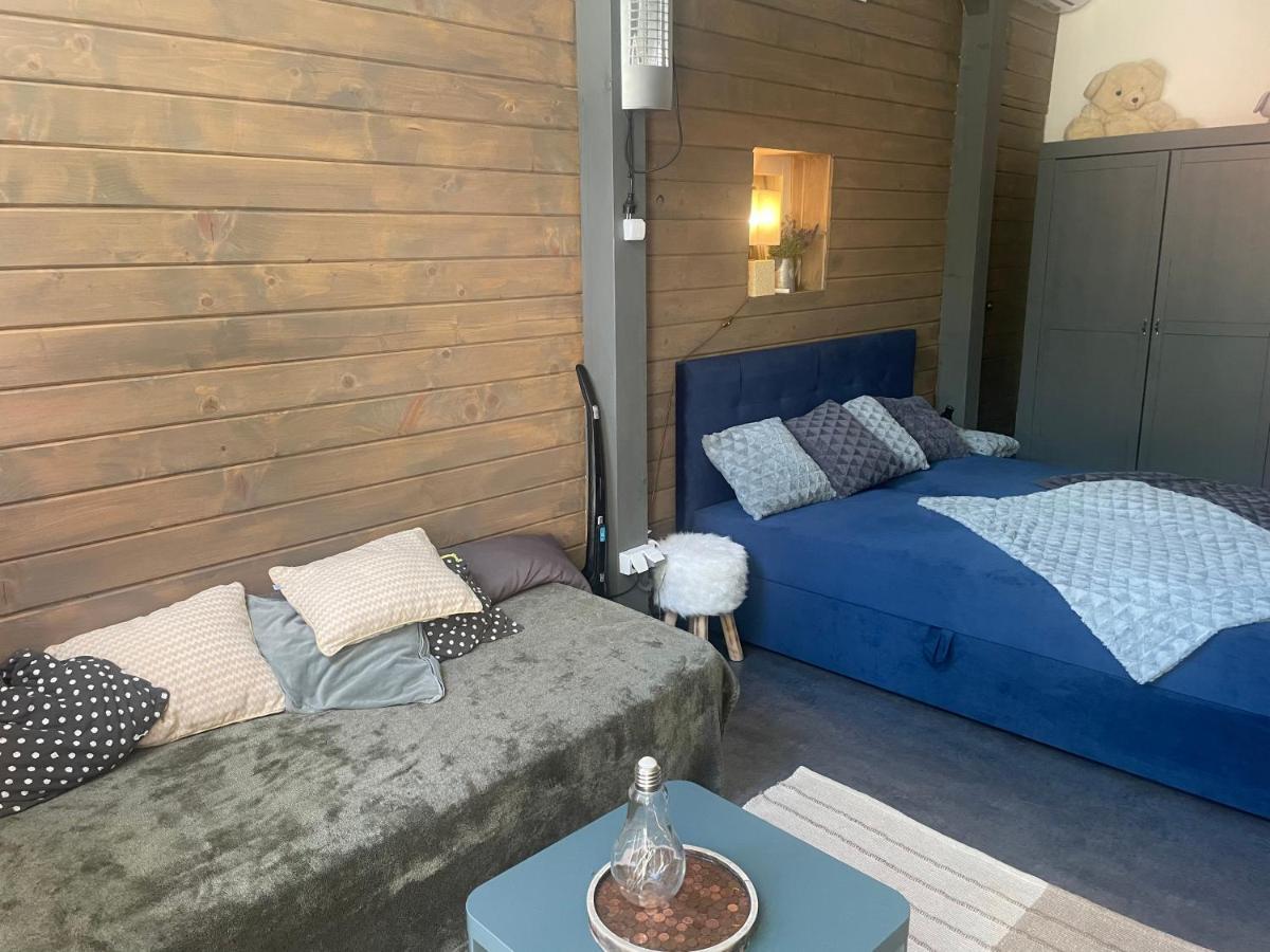 Monpe Apartmanik S Atmosferou