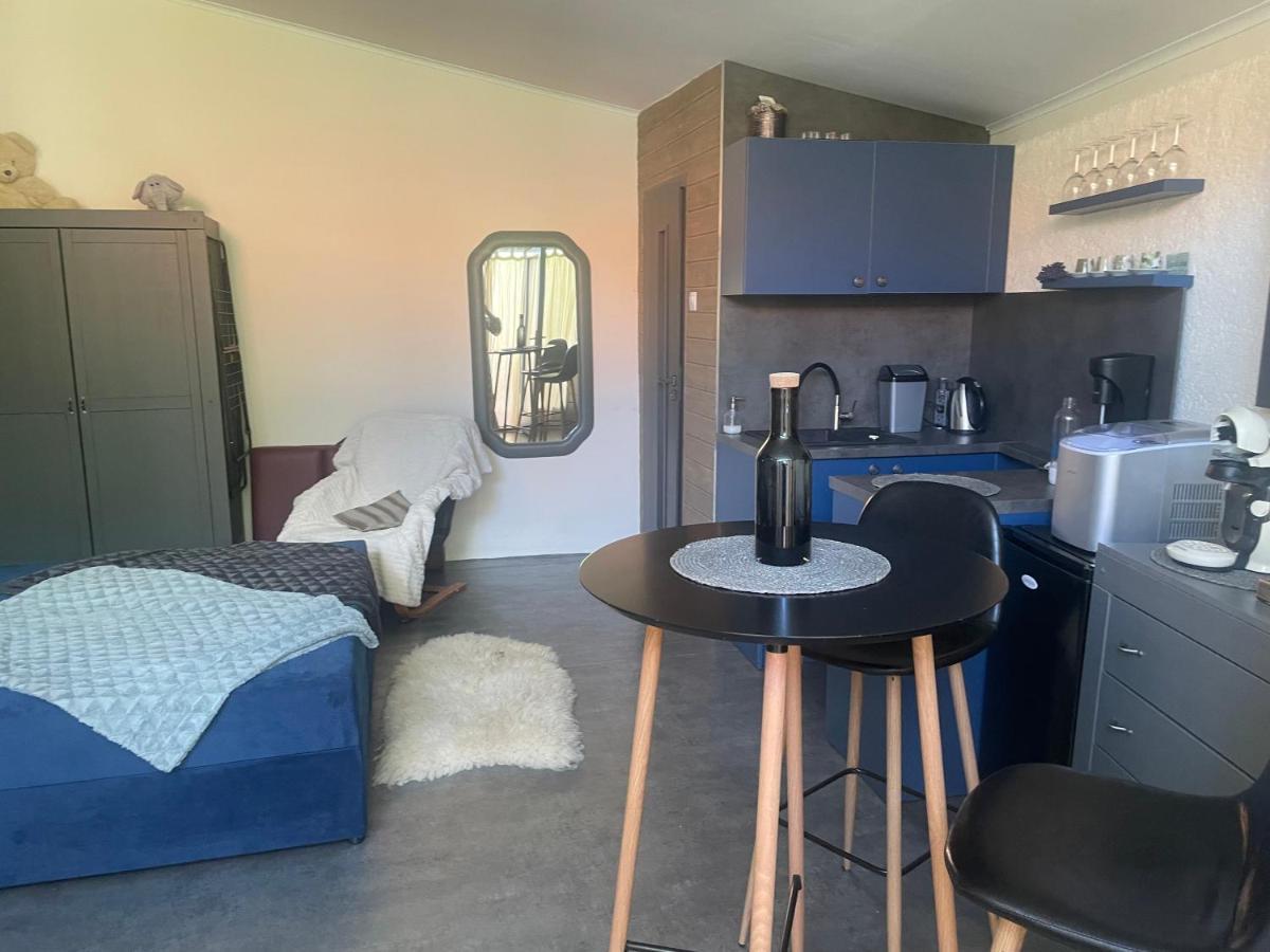 Monpe Apartmanik S Atmosferou Apartment *