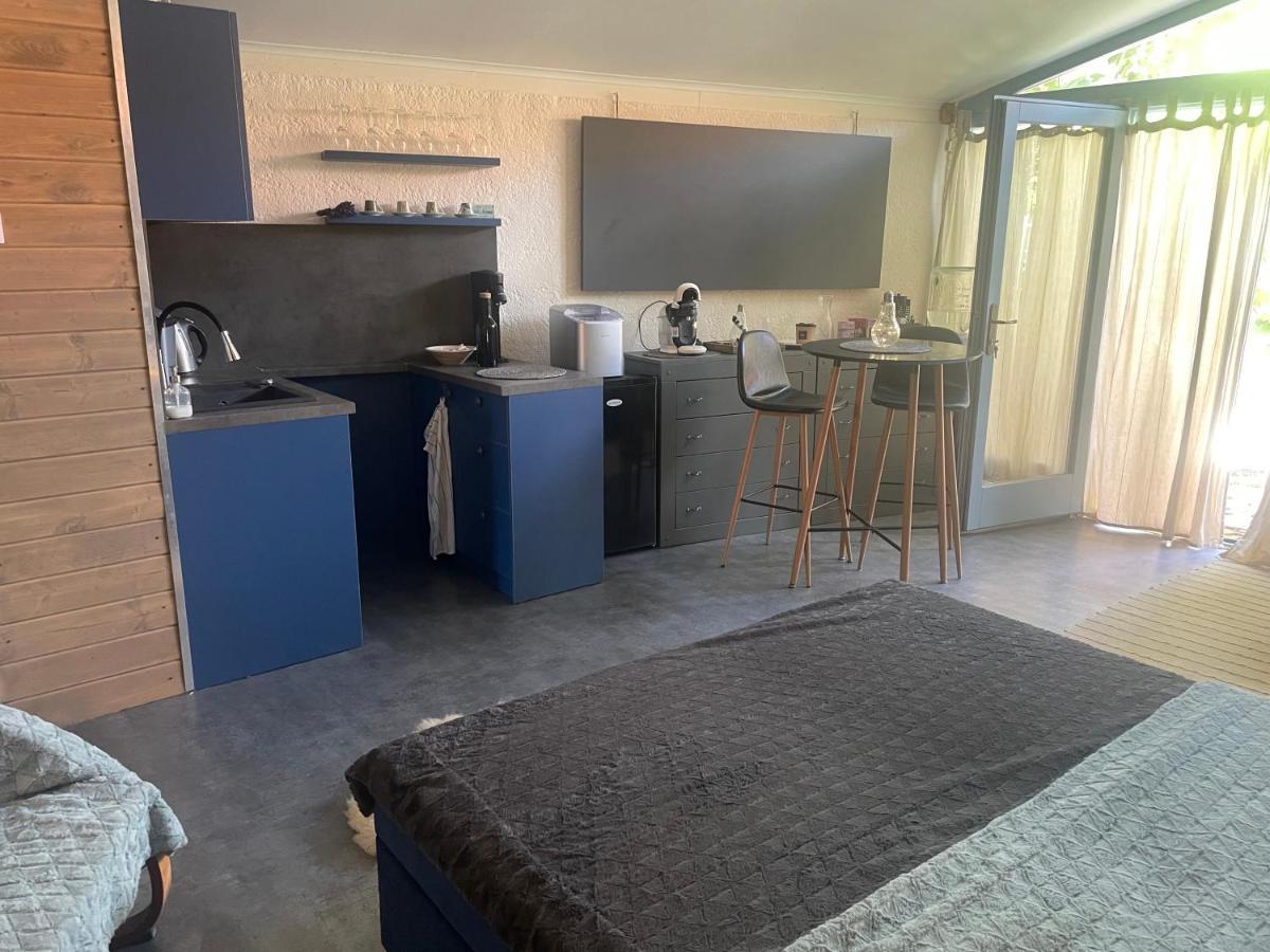 Monpe Apartmanik S Atmosferou Komarno