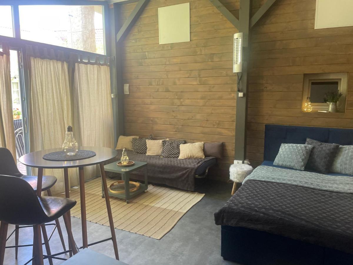Monpe Apartmanik S Atmosferou Apartment *