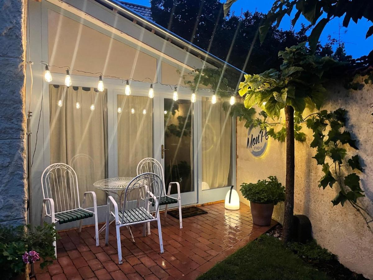 Apartmán Monpe Apartmanik S Atmosferou *