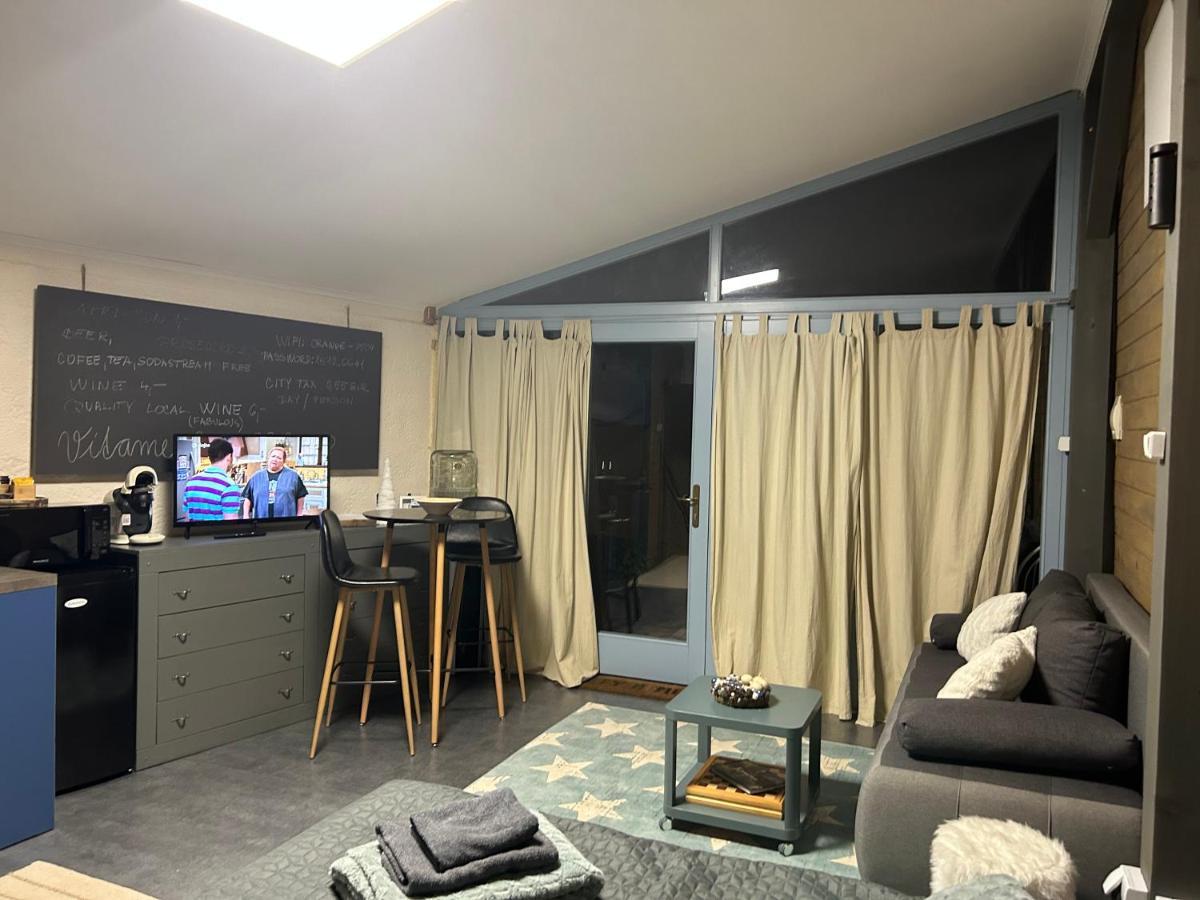 Apartment Monpe Apartmanik S Atmosferou *