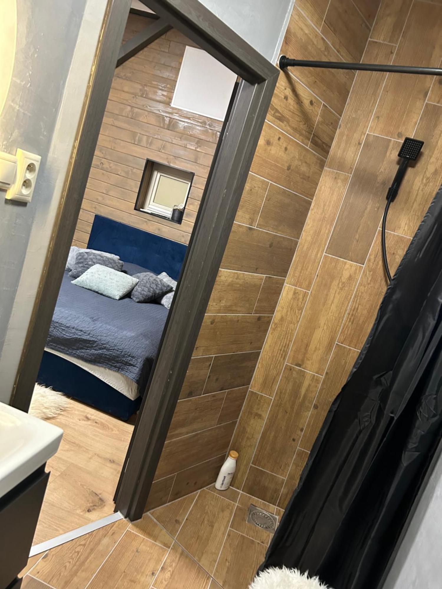 Monpe Apartmanik S Atmosferou Apartment *