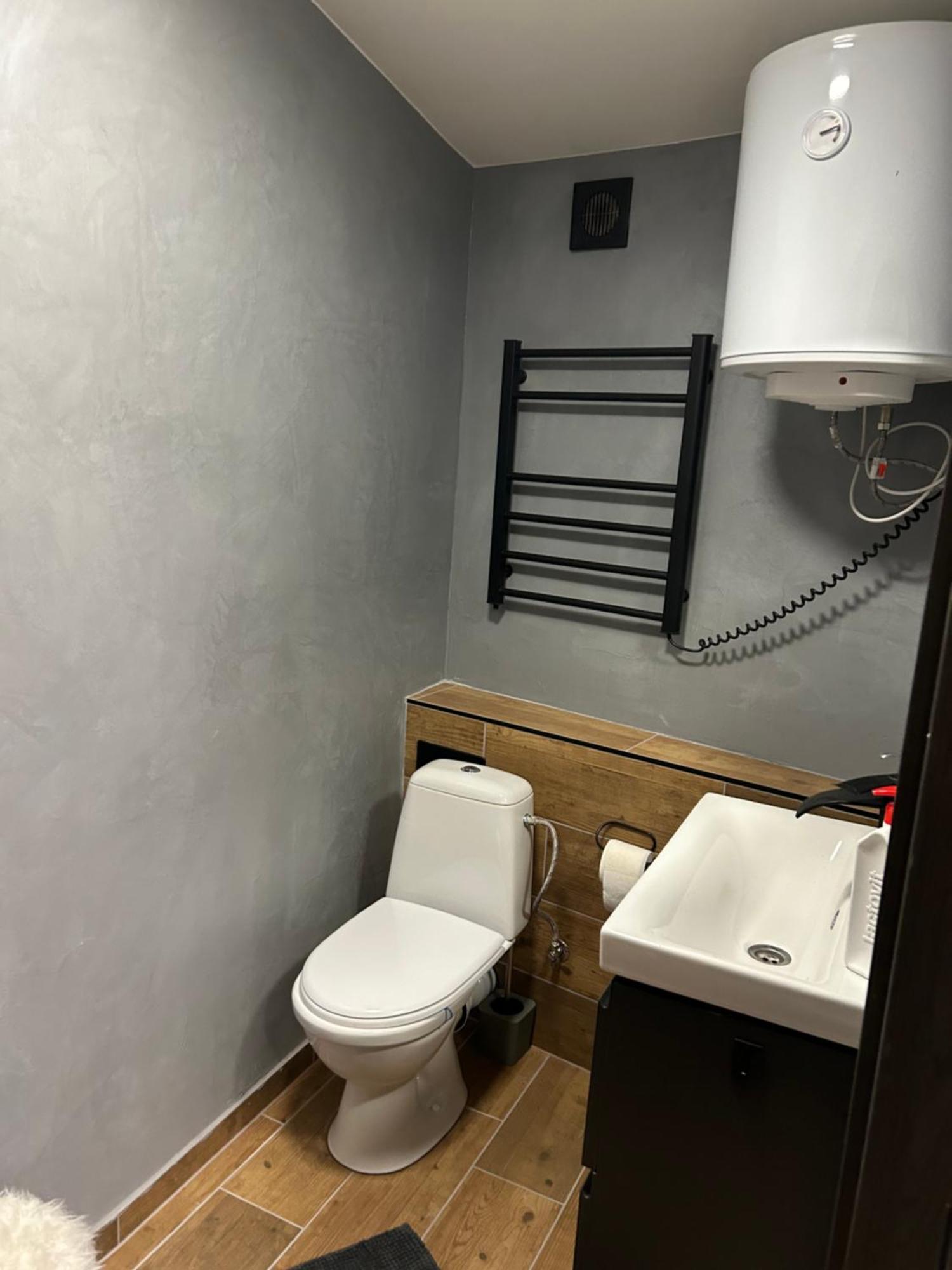 Monpe Apartmanik S Atmosferou