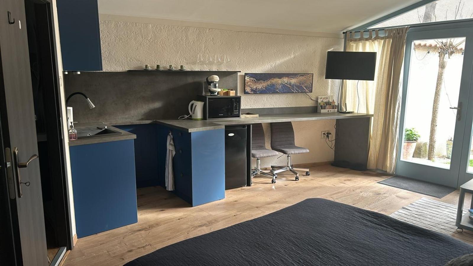Monpe Apartmanik S Atmosferou Apartmán *